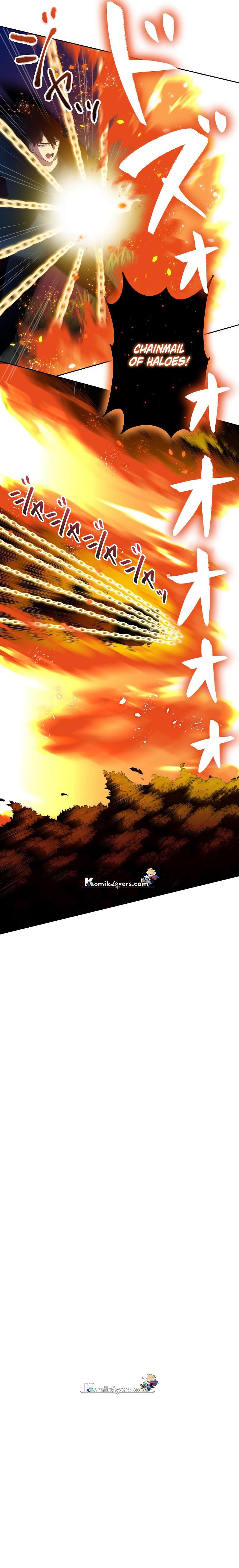 Sorcerous Stabber Orphen: The Witch’s Salvation chapter 6