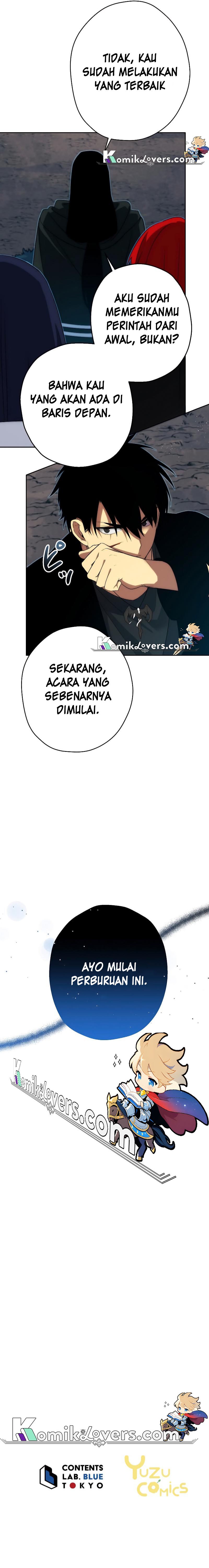 Sorcerous Stabber Orphen: The Witch’s Salvation chapter 6