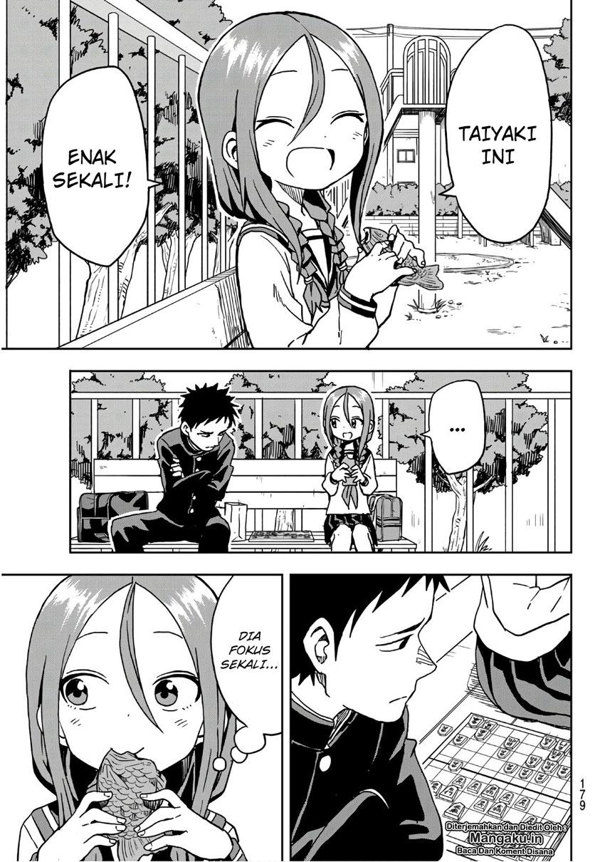 Soredemo Ayumu wa Yosetekuru chapter 12