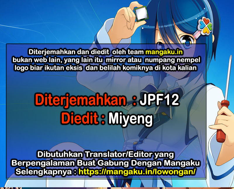 Soredemo Ayumu wa Yosetekuru Chapter 13 Bahasa Indonesia