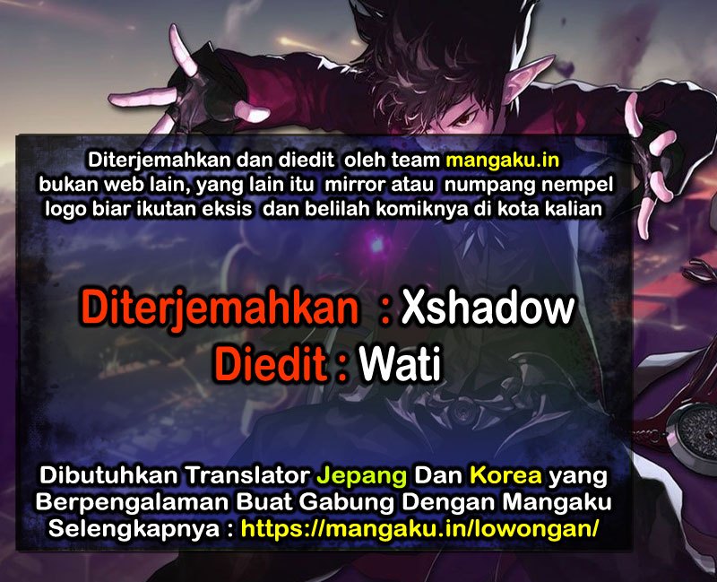 Soredemo Ayumu wa Yosetekuru Chapter 27 Bahasa Indonesia