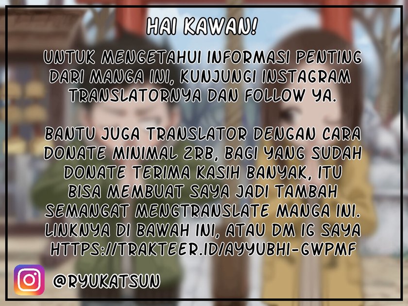 Soredemo Ayumu wa Yosetekuru Chapter 54 Bahasa Indonesia