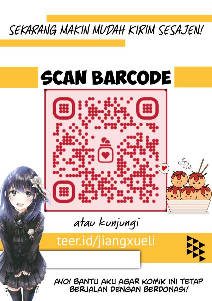 Sotsugyou Album no Kanojotachi Chapter 05 Bahasa Indonesia