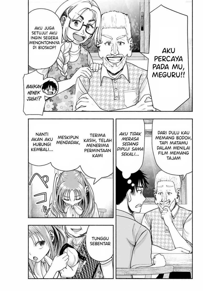 Sotsugyou Album no Kanojotachi chapter 14