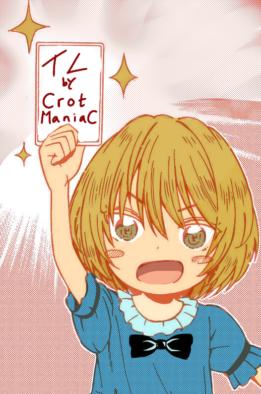 Sou iu Toshigoro ni nacchatta Toshi no Sa Shimai chapter 7