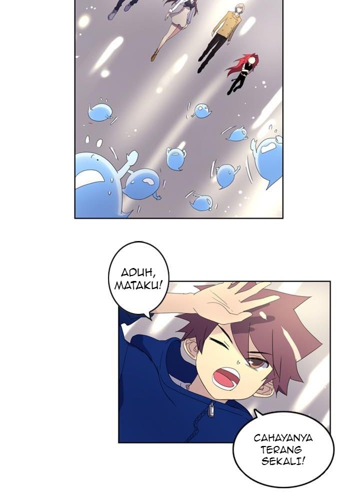 Soul Cartel Chapter 18 Bahasa Indonesia