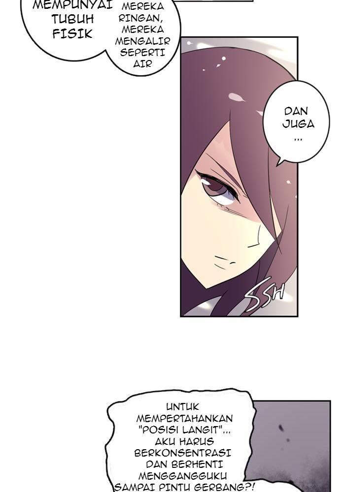 Soul Cartel Chapter 18 Bahasa Indonesia