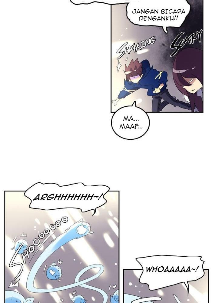 Soul Cartel Chapter 18 Bahasa Indonesia