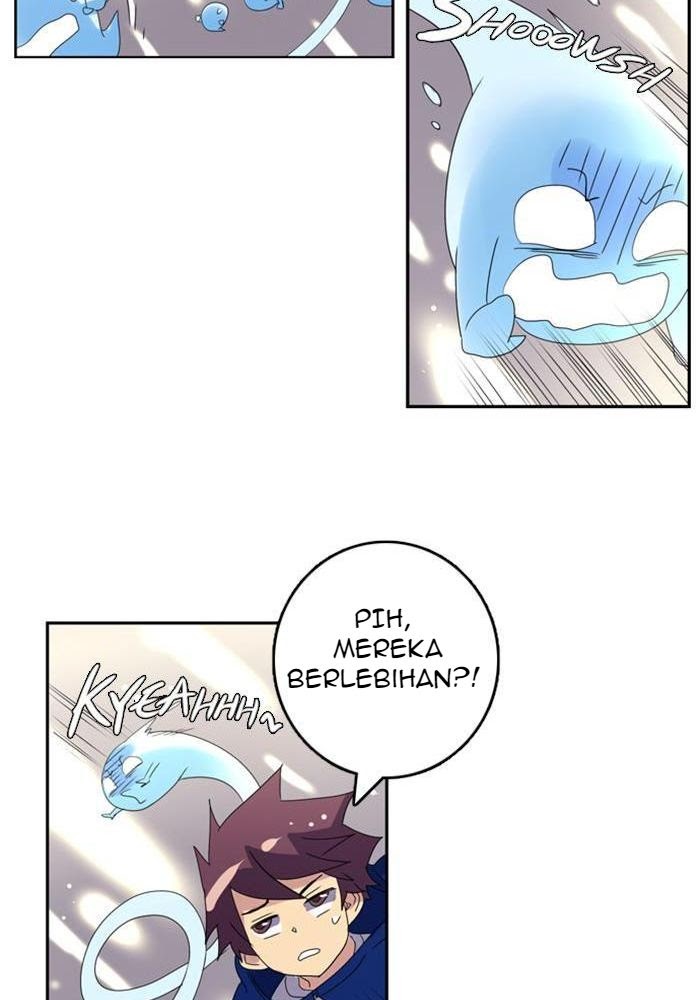 Soul Cartel Chapter 18 Bahasa Indonesia