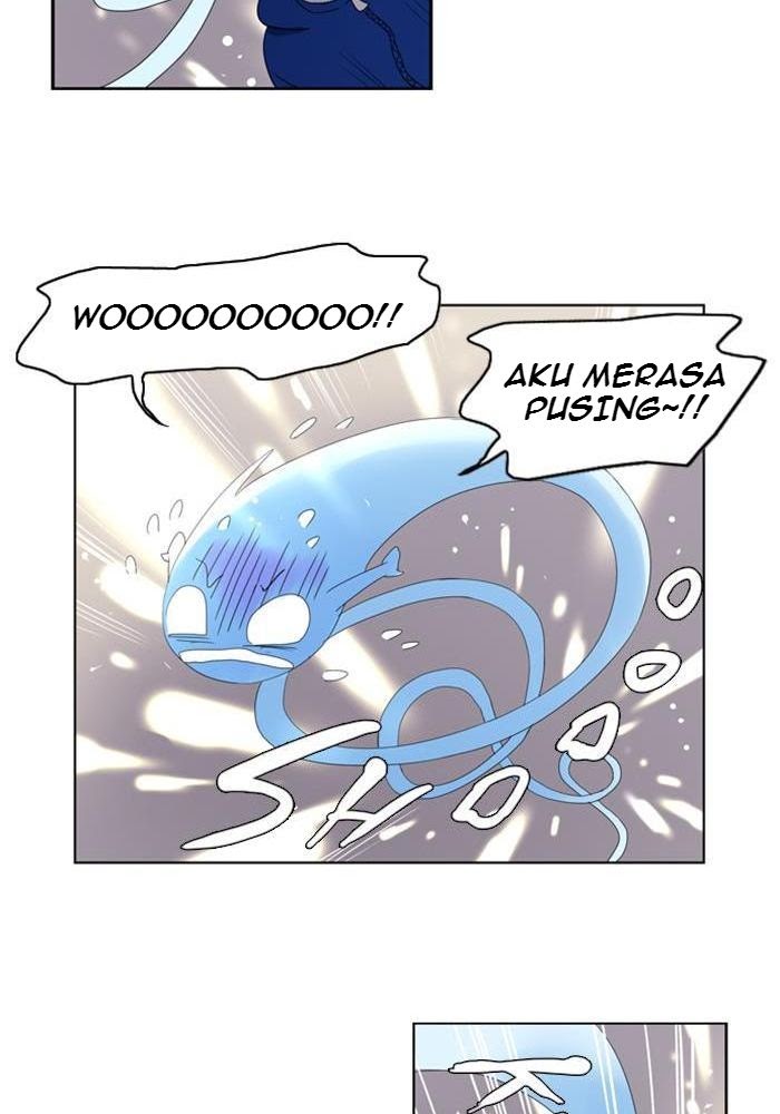 Soul Cartel Chapter 18 Bahasa Indonesia