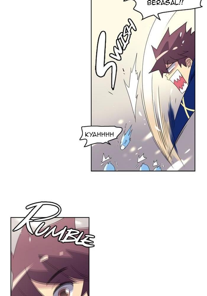 Soul Cartel Chapter 18 Bahasa Indonesia