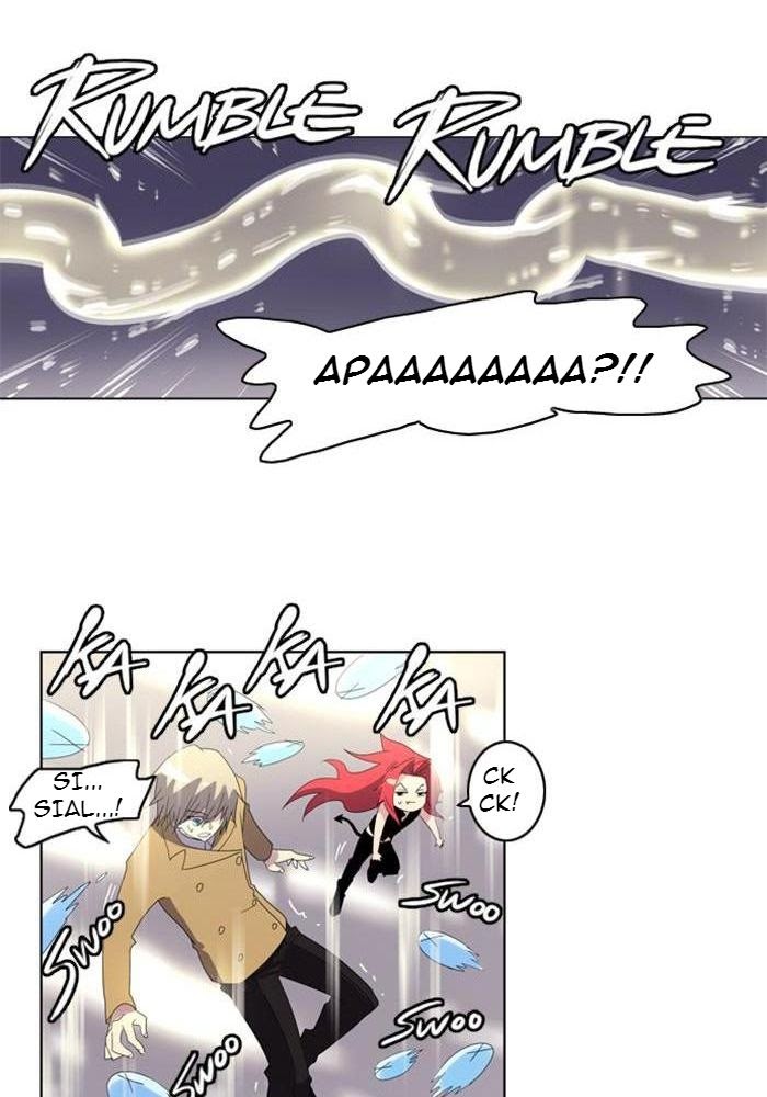 Soul Cartel Chapter 18 Bahasa Indonesia