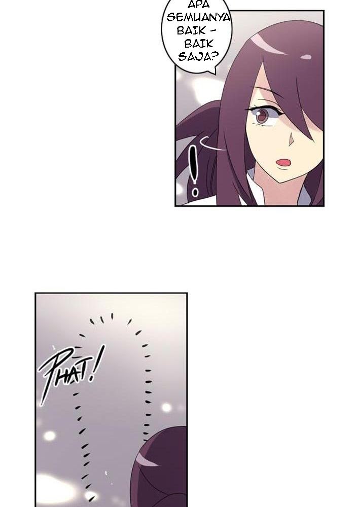 Soul Cartel Chapter 18 Bahasa Indonesia