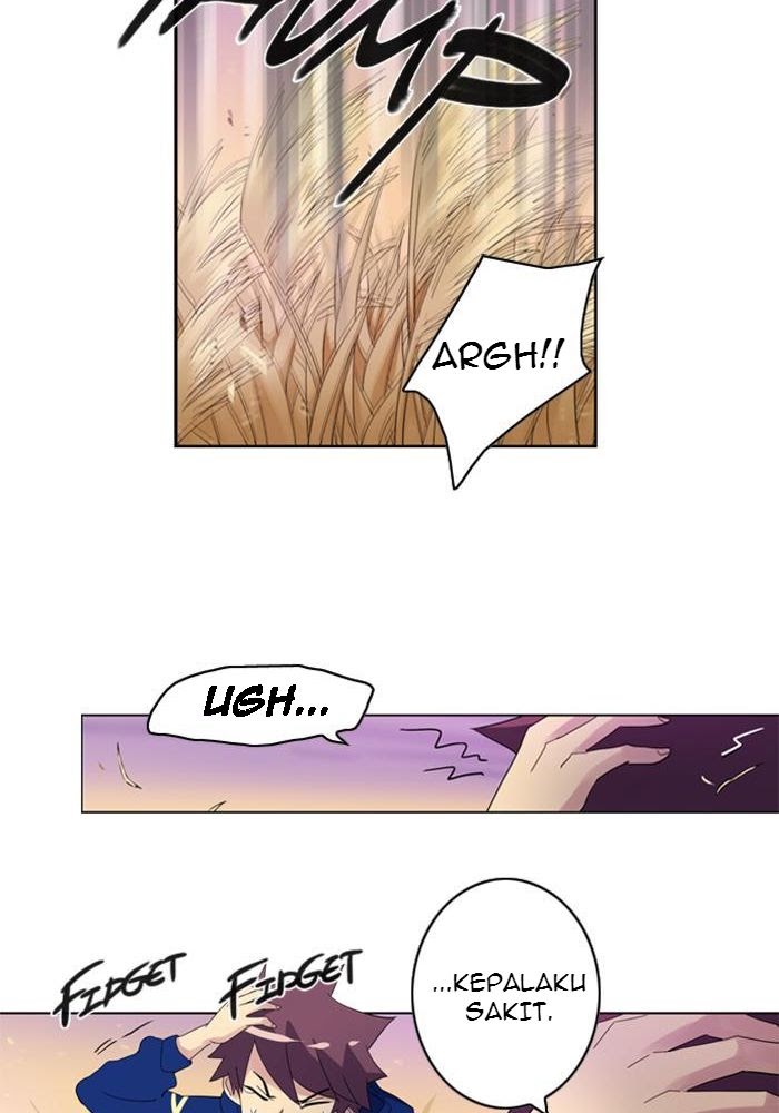 Soul Cartel Chapter 18 Bahasa Indonesia