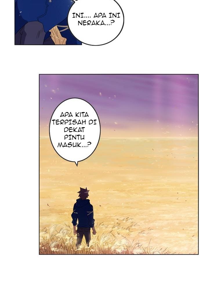 Soul Cartel Chapter 18 Bahasa Indonesia