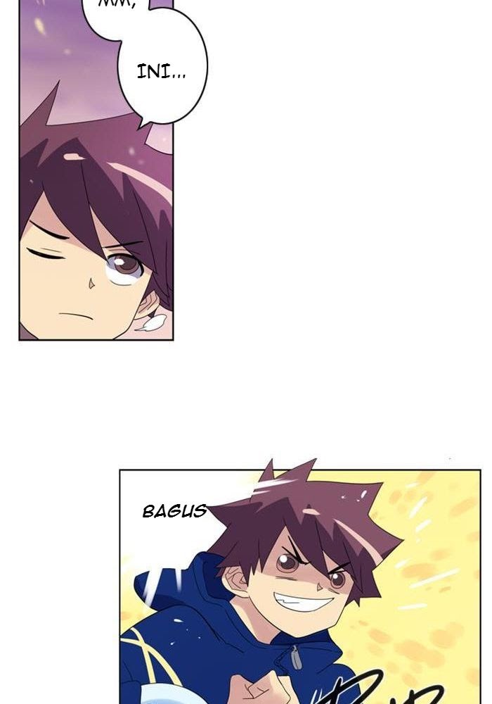 Soul Cartel Chapter 18 Bahasa Indonesia