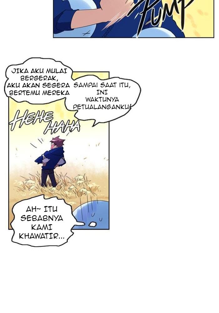 Soul Cartel Chapter 18 Bahasa Indonesia