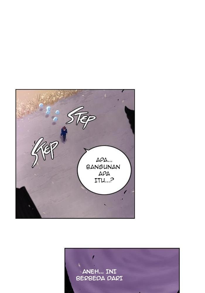 Soul Cartel Chapter 18 Bahasa Indonesia