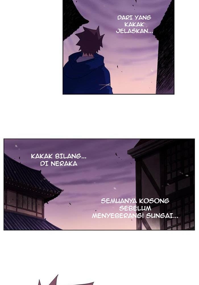 Soul Cartel Chapter 18 Bahasa Indonesia