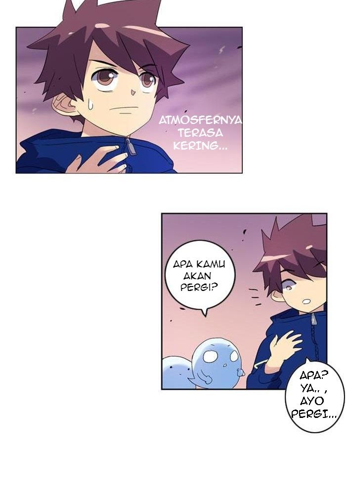 Soul Cartel Chapter 18 Bahasa Indonesia