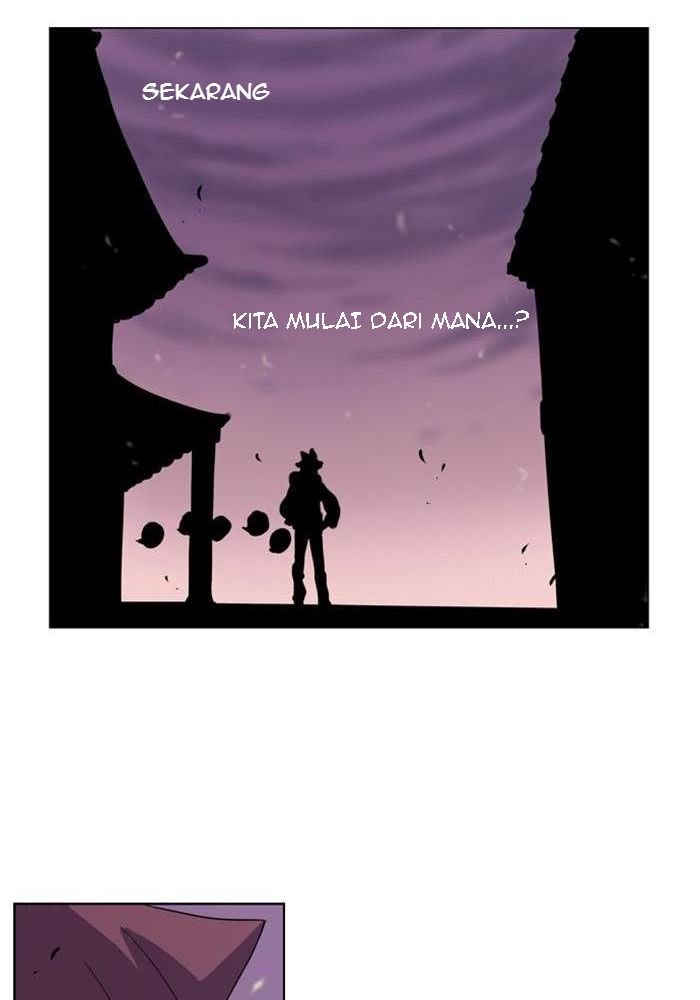 Soul Cartel Chapter 18 Bahasa Indonesia