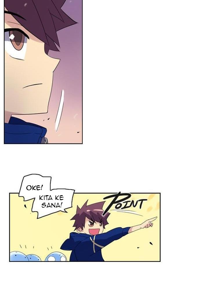 Soul Cartel Chapter 18 Bahasa Indonesia