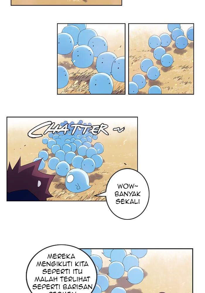 Soul Cartel Chapter 23 Bahasa Indonesia