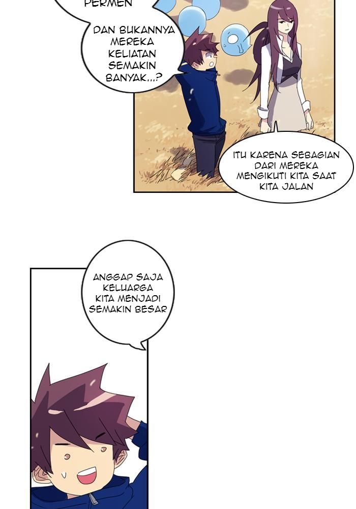 Soul Cartel Chapter 23 Bahasa Indonesia