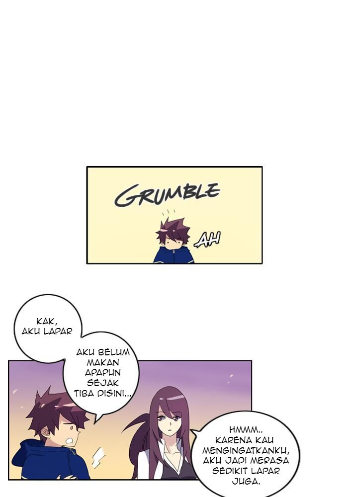 Soul Cartel Chapter 23 Bahasa Indonesia