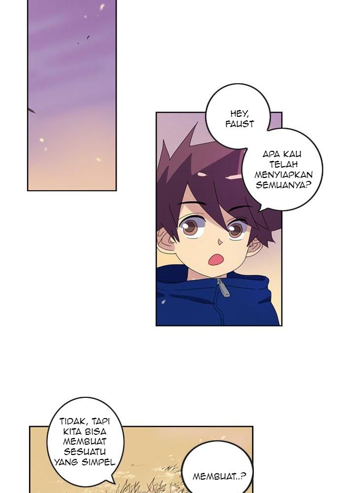 Soul Cartel Chapter 23 Bahasa Indonesia