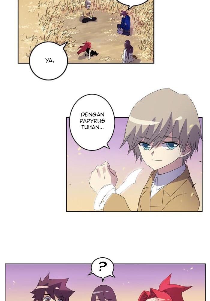 Soul Cartel Chapter 23 Bahasa Indonesia