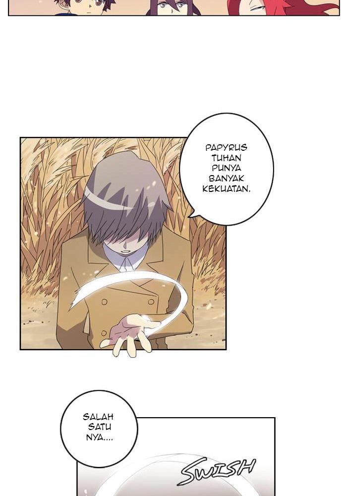 Soul Cartel Chapter 23 Bahasa Indonesia