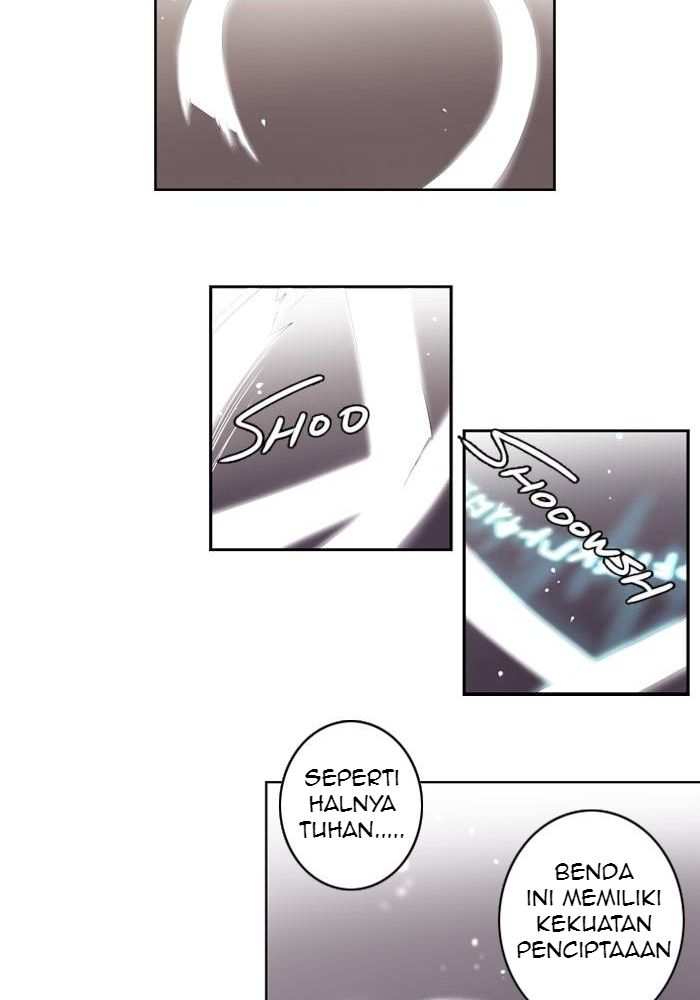 Soul Cartel Chapter 23 Bahasa Indonesia