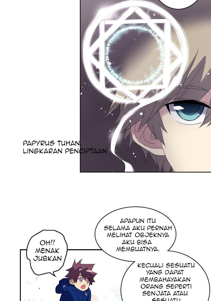 Soul Cartel Chapter 23 Bahasa Indonesia