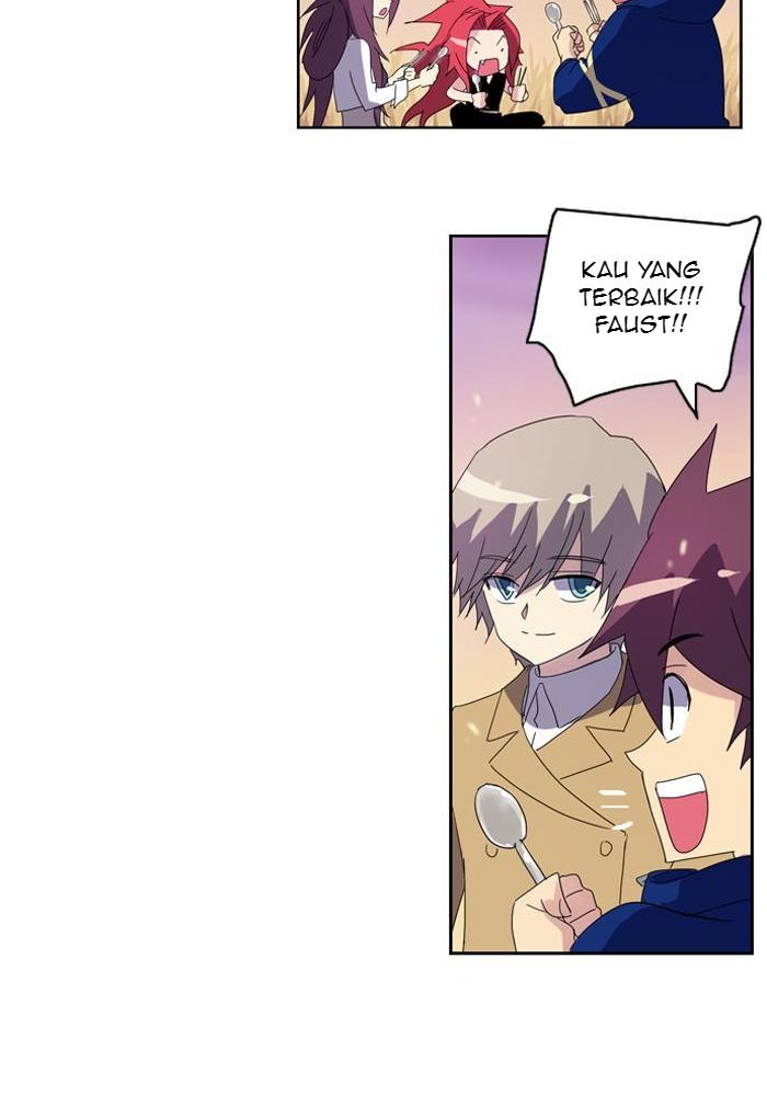 Soul Cartel Chapter 23 Bahasa Indonesia