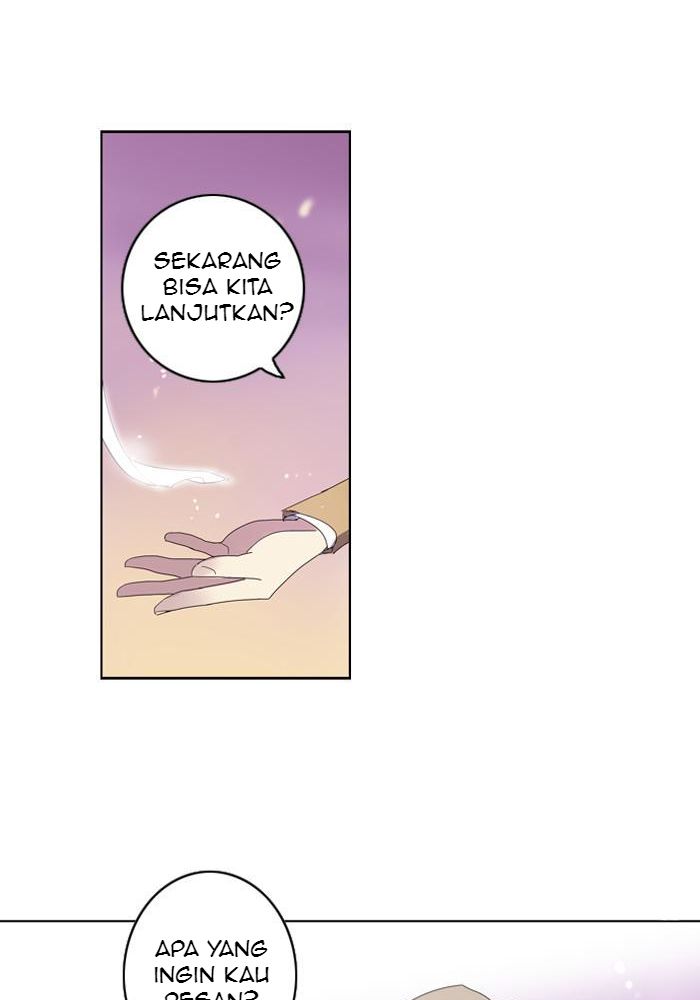 Soul Cartel Chapter 23 Bahasa Indonesia