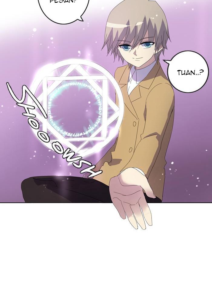 Soul Cartel Chapter 23 Bahasa Indonesia