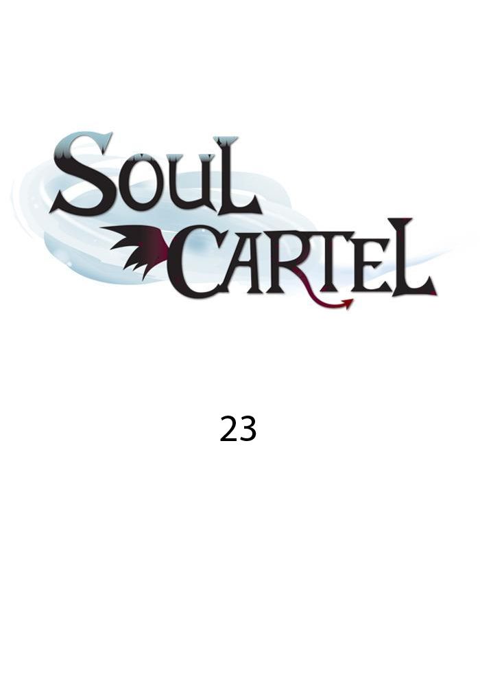 Soul Cartel Chapter 23 Bahasa Indonesia