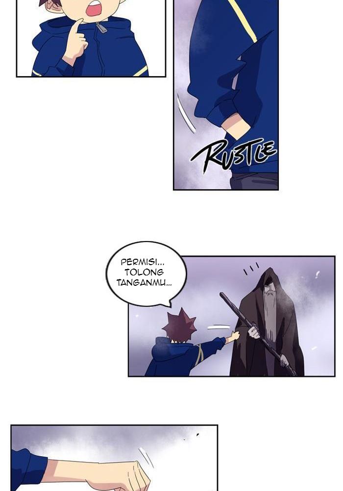 Soul Cartel Chapter 23 Bahasa Indonesia