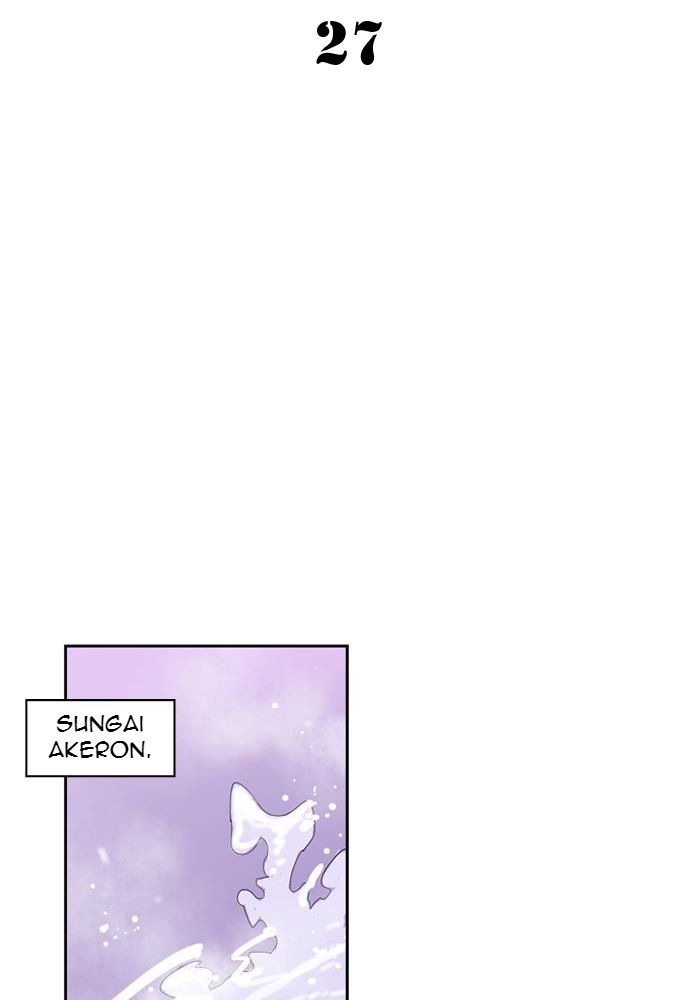 Soul Cartel Chapter 27 Bahasa Indonesia