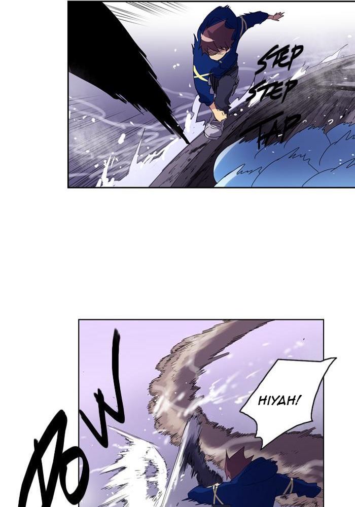 Soul Cartel Chapter 27 Bahasa Indonesia