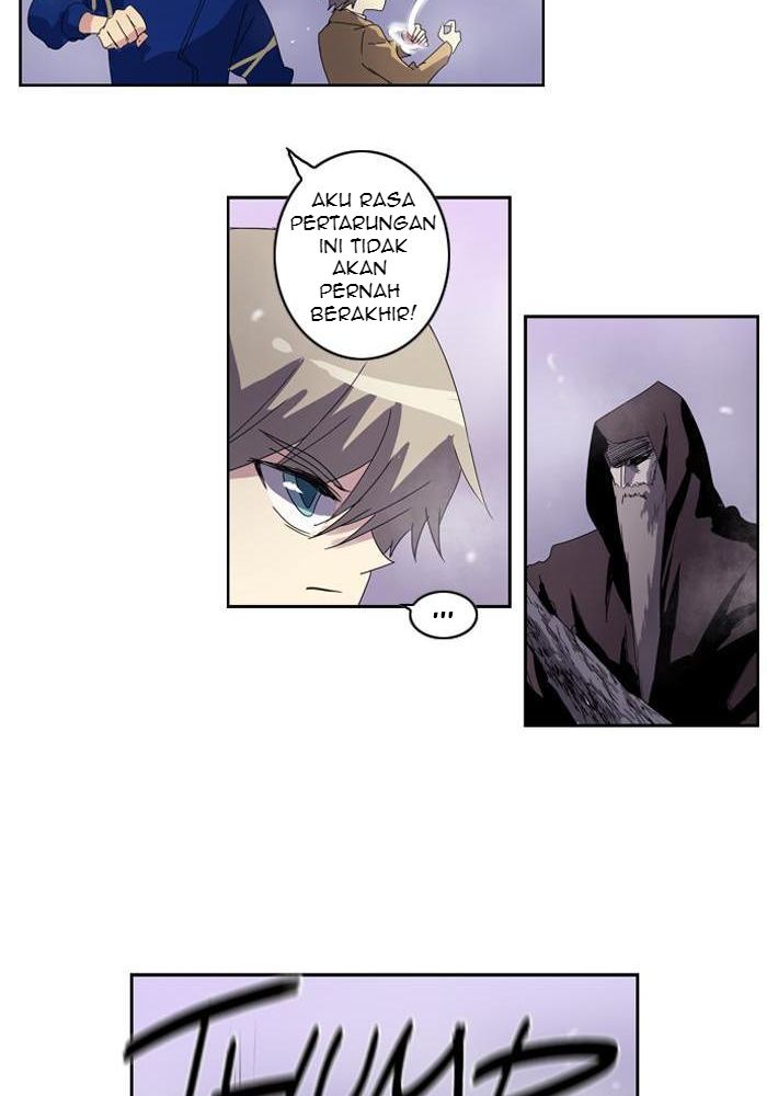 Soul Cartel Chapter 27 Bahasa Indonesia