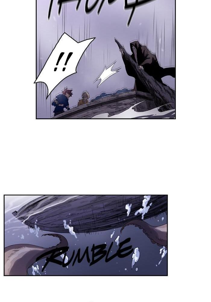 Soul Cartel Chapter 27 Bahasa Indonesia