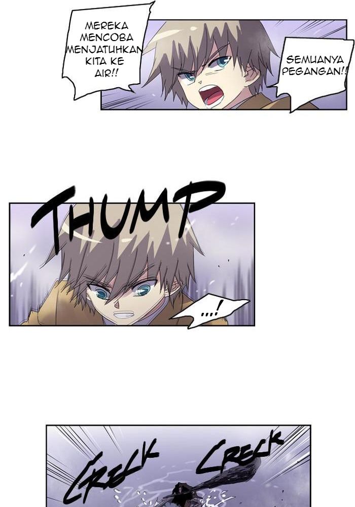 Soul Cartel Chapter 27 Bahasa Indonesia