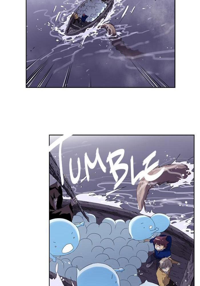 Soul Cartel Chapter 27 Bahasa Indonesia