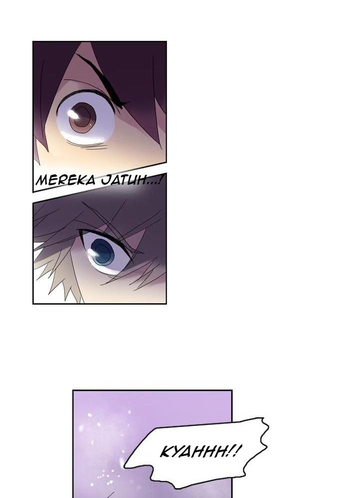 Soul Cartel Chapter 27 Bahasa Indonesia