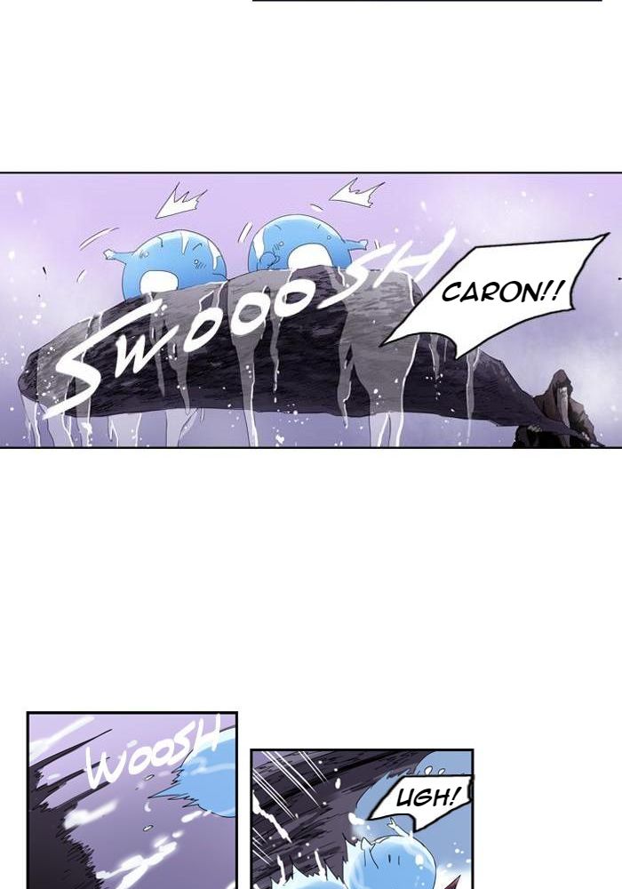 Soul Cartel Chapter 27 Bahasa Indonesia