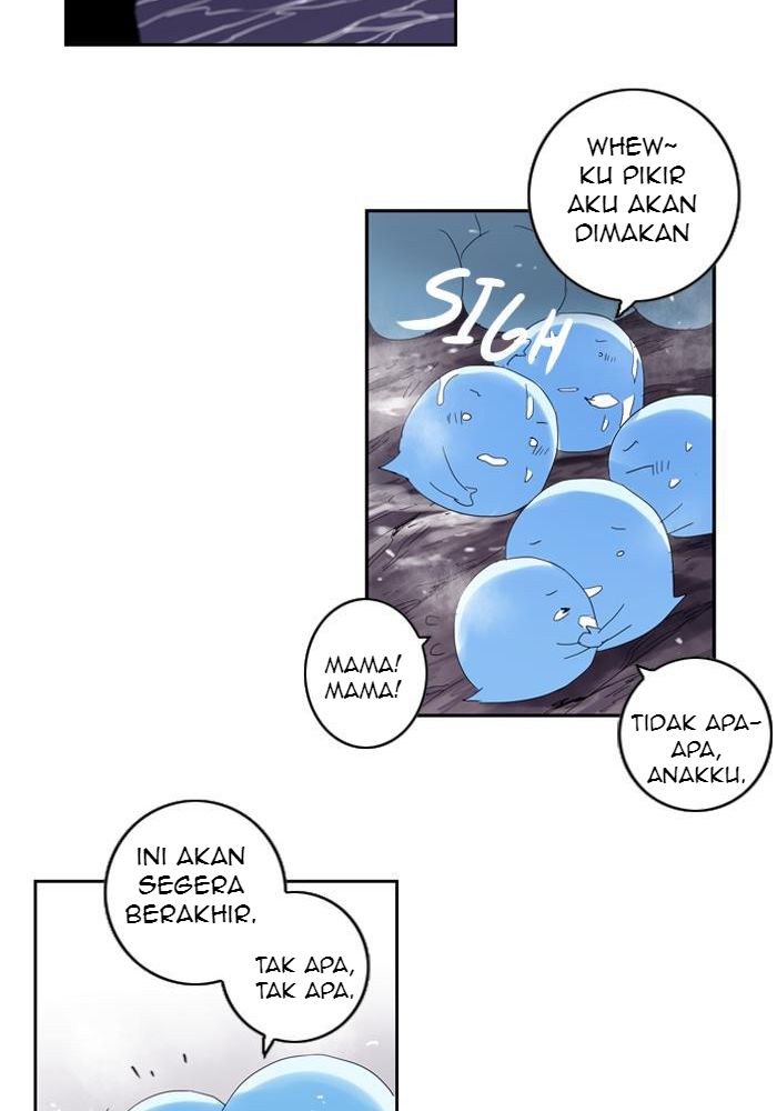 Soul Cartel Chapter 27 Bahasa Indonesia