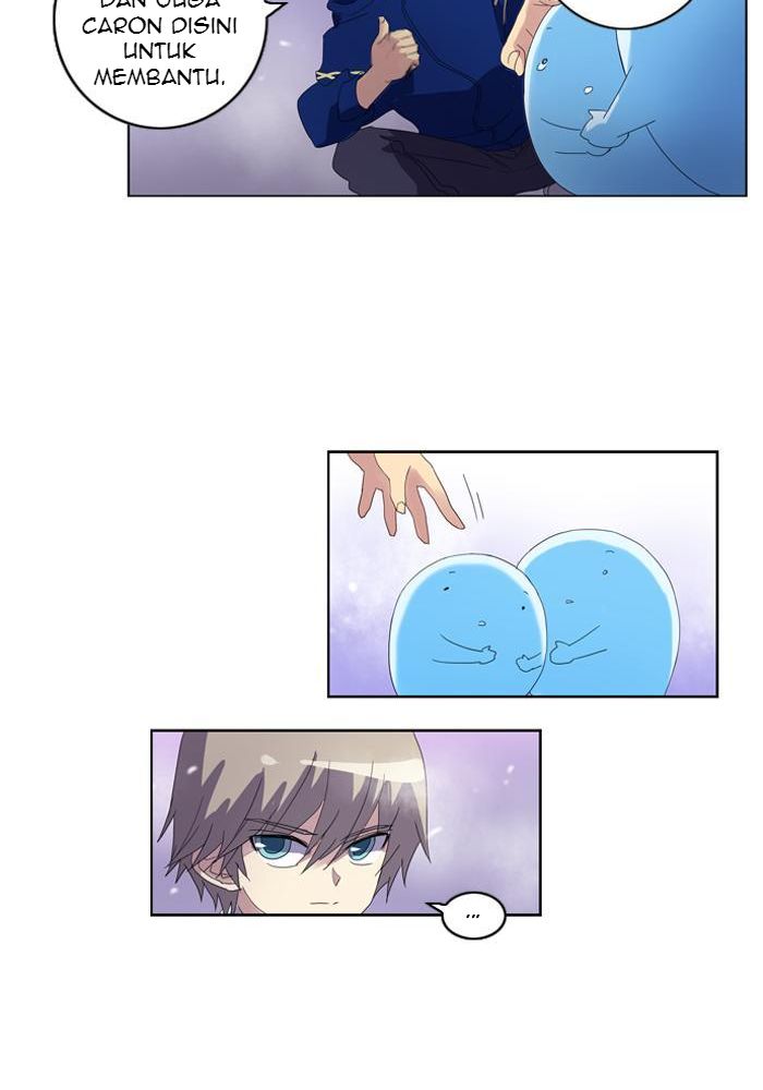 Soul Cartel Chapter 27 Bahasa Indonesia