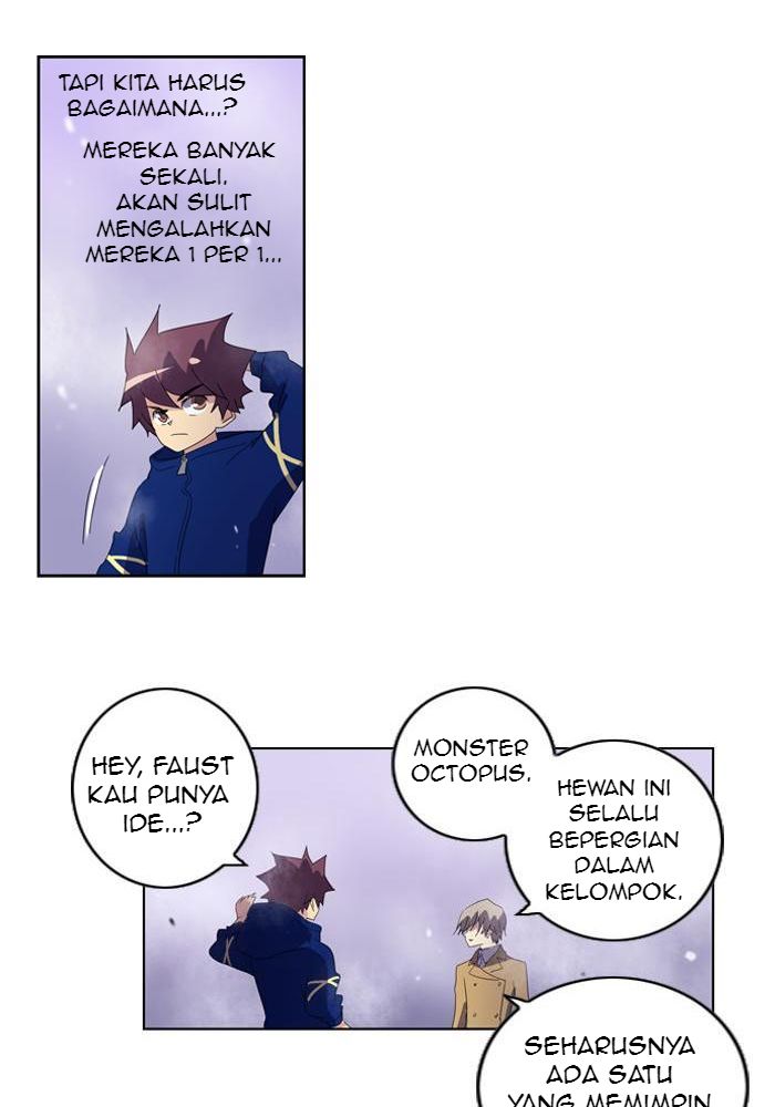 Soul Cartel Chapter 27 Bahasa Indonesia
